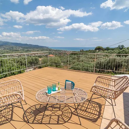 Appartamento Lorella - Oltremare *