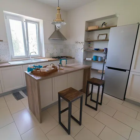 Appartamento Lorella - Oltremare