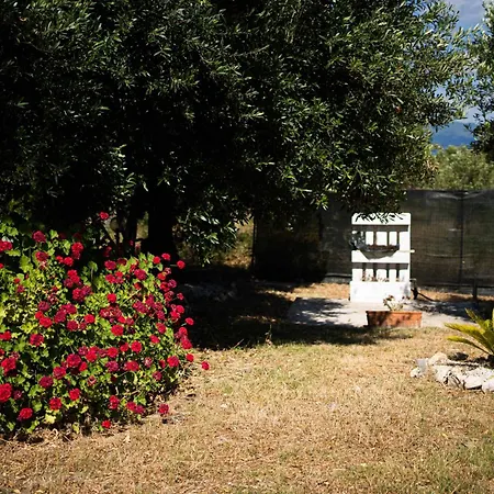 Lorella - Oltremare Appartement
