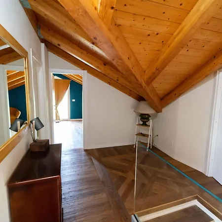 Appartement Lorella - Oltremare *
