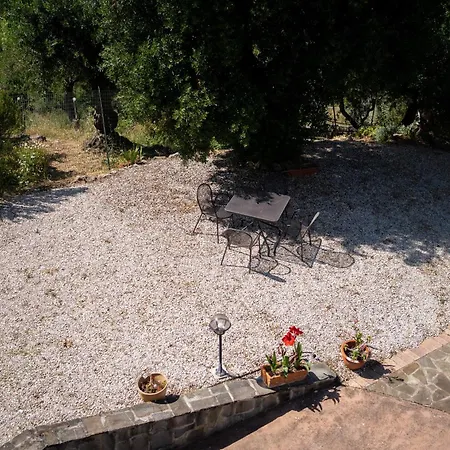 Lorella - Oltremare * Casal Velino